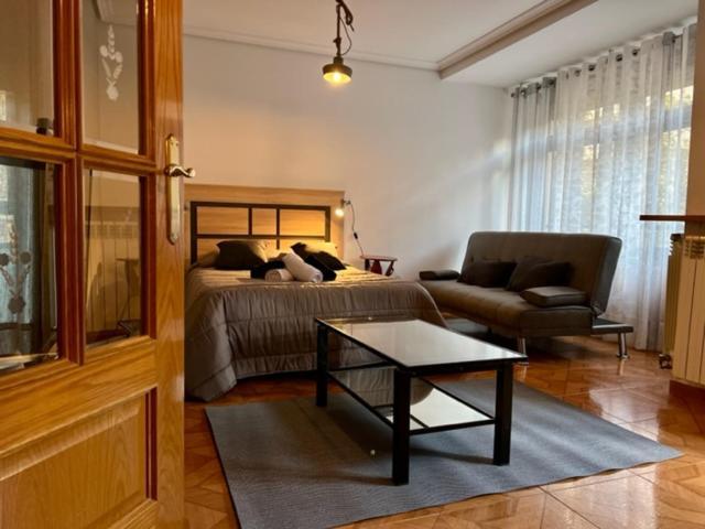 Mirador La Paz Apartamento Logroño Exterior foto