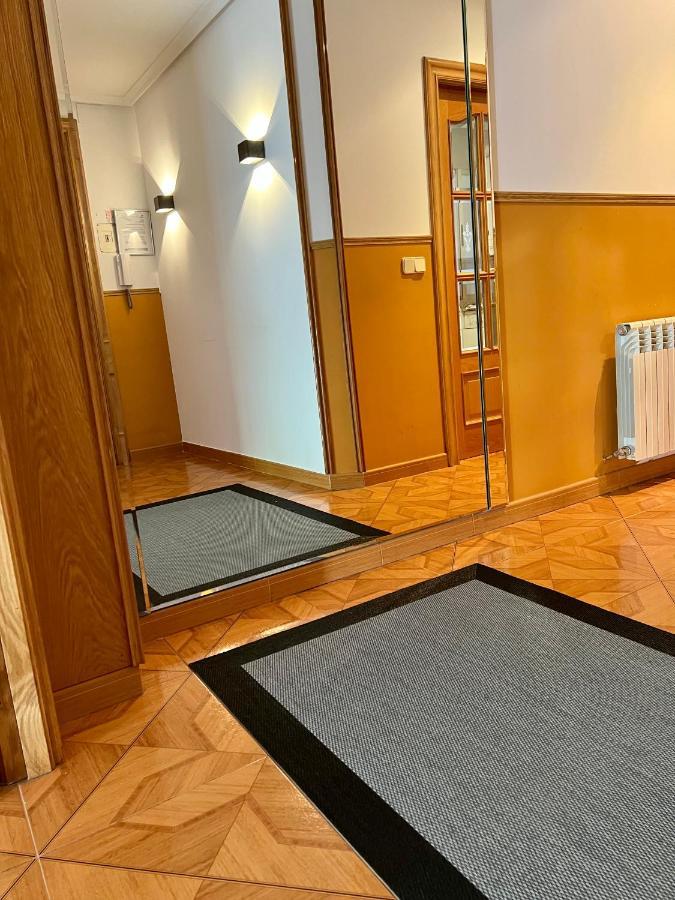 Mirador La Paz Apartamento Logroño Exterior foto